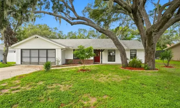 1139 Desmond Avenue, Spring Hill, FL, 34608