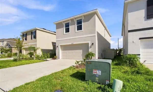 8373 Claw Glades Loop, Wesley Chapel, FL, 33545