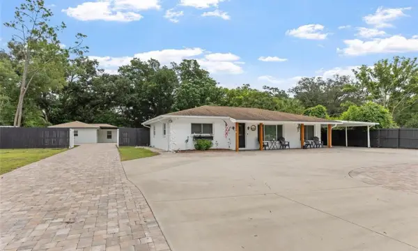 16903 Hanna Road, Lutz, FL, 33549