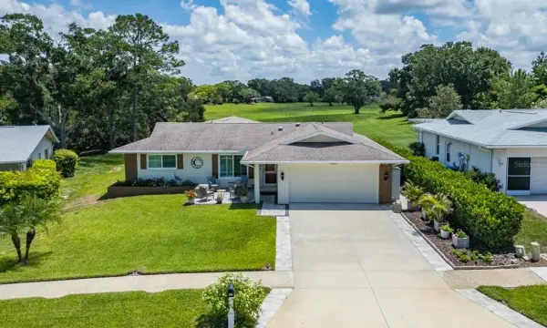 1207 Timberbrooke Drive, Palm Harbor, FL, 34684