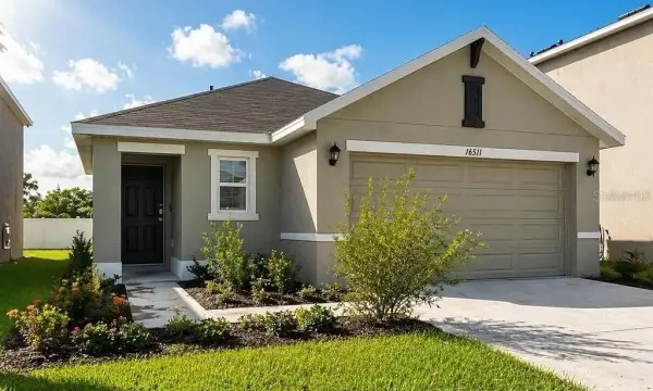 16511 Mosaic Oar Drive, Wimauma, FL, 33598