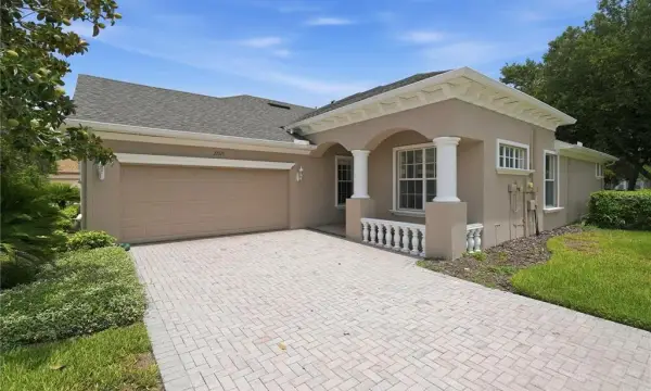 27325 Mistflower Drive, Wesley Chapel, FL, 33544