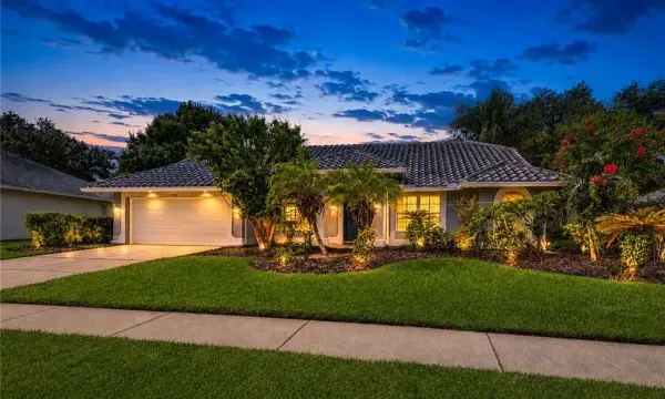 6608 Thoroughbred Loop, Odessa, FL, 33556