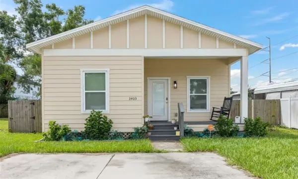 3403 E 10th Avenue, Tampa, FL, 33605