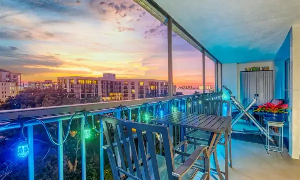 220 Belleview Boulevard, Unit 812, Belleair, FL, 33756