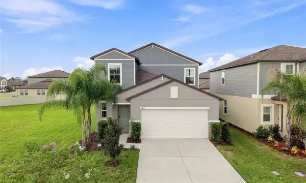 22141 Storybook Cabin Way, Land O Lakes, FL, 34637