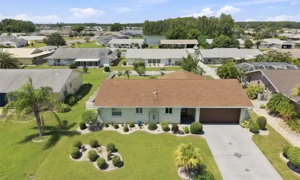 1804 Fort Duquesna Drive, Sun City Center, FL, 33573