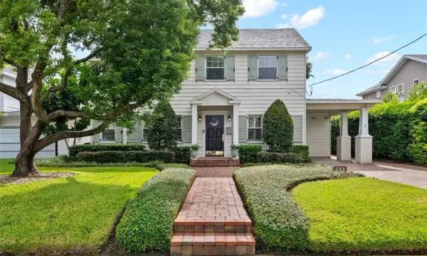 208 S Matanzas Avenue, Tampa, FL, 33609