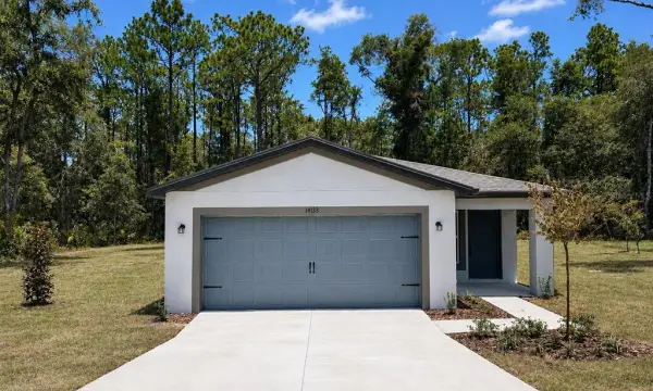 14133 Canada Goose Road, Weeki Wachee, FL, 34614