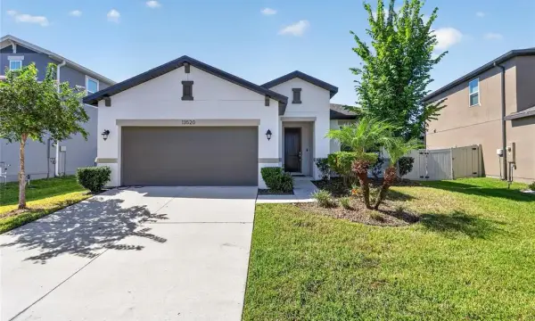 13520 Palmera Vista Drive, Riverview, FL, 33579