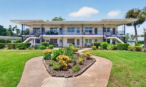 138 36th Avenue N, Unit 208 W, St Petersburg, FL, 33704