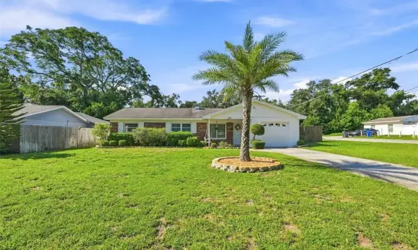 518 W 129th Avenue, Tampa, FL, 33612