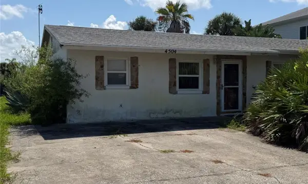 4504 Jacona Drive, Hernando Beach, FL, 34607