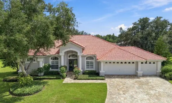 6901 Aqueduct Terrace, Odessa, FL, 33556