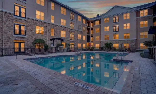 4221 W Spruce Street, Unit 2426, Tampa, FL, 33607