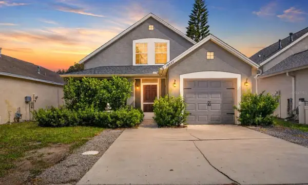 10521 Lakeside Vista Drive, Riverview, FL, 33569