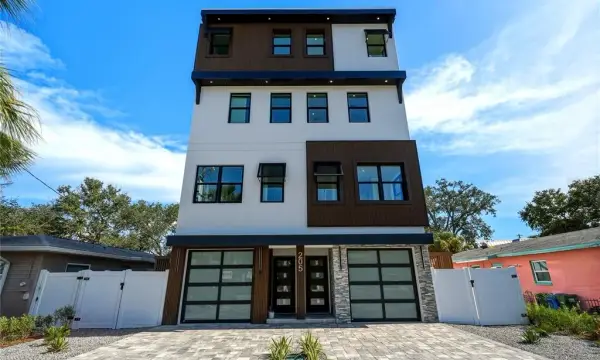 205 Bates Avenue, Unit A, Indian Rocks Beach, FL, 33785