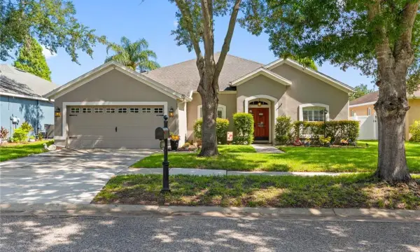 11916 Summer Springs Drive, Riverview, FL, 33579