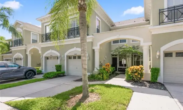 14082 Waterville Circle, Tampa, FL, 33626