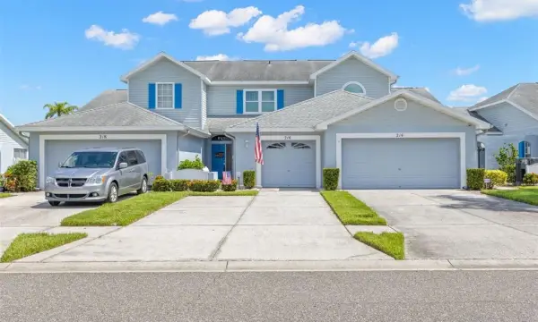 216 Hemingway Drive, Oldsmar, FL, 34677