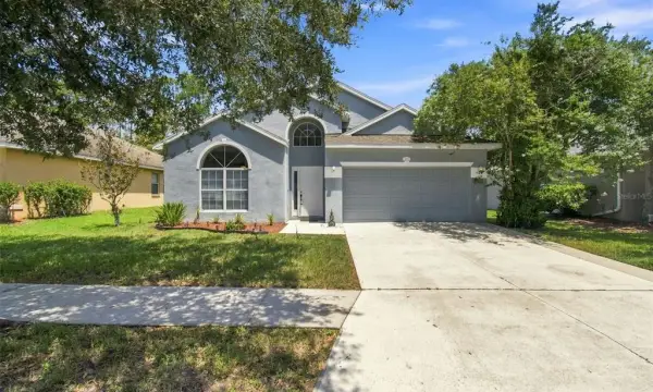 12118 Colony Lakes Boulevard, New Port Richey, FL, 34654
