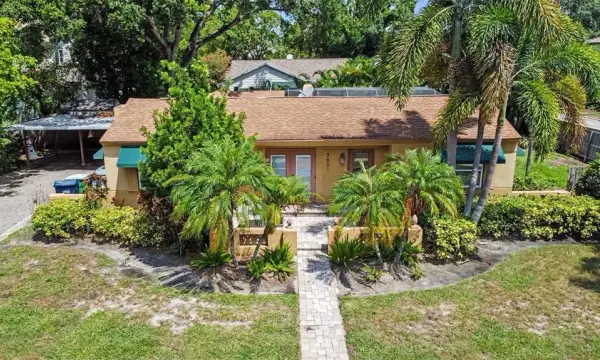 3601 W Empedrado Street, Tampa, FL, 33629