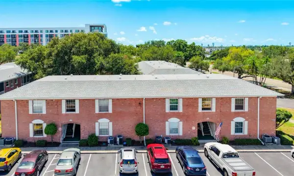 3574 41st Avenue S, Unit 149, St Petersburg, FL, 33711