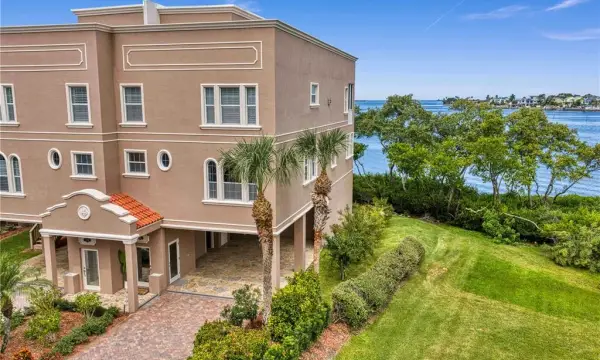 2762 Reserve Court, Unit 107, Dunedin, FL, 34698
