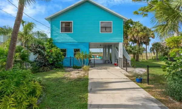 4035 Eagle Nest Drive, Hernando Beach, FL, 34607