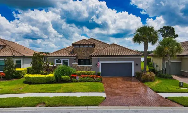 3456 Forsythia Drive, Odessa, FL, 33556