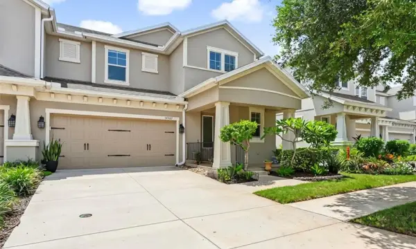 14507 Rocky Brook Drive, Tampa, FL, 33625