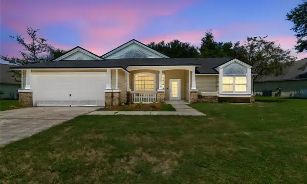 3315 Silverpond Drive, Plant City, FL, 33566