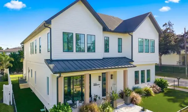 501 W Warren Avenue, Unit 2, Tampa, FL, 33602