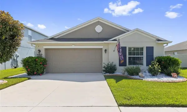 1749 Broad Winged Hawk Drive, Ruskin, FL, 33570