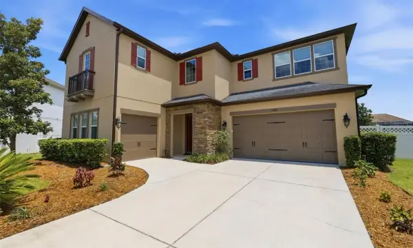7292 Bay Laurel Court, Wesley Chapel, FL, 33545