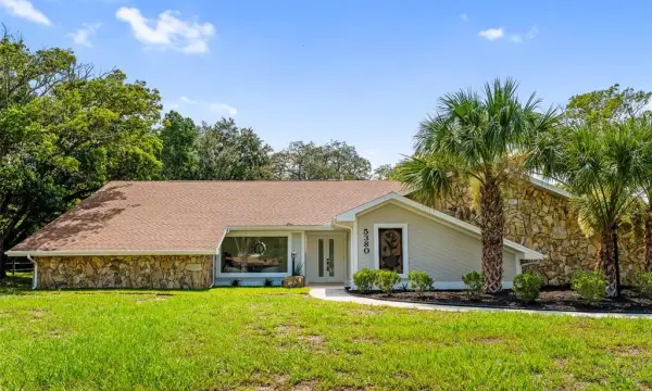 5380 Patricia Place, Weeki Wachee, FL, 34607