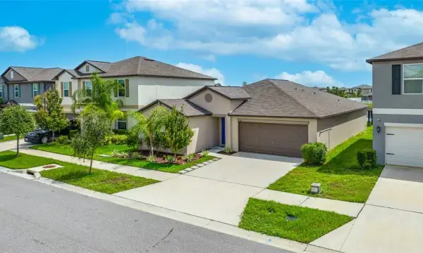 13243 Great Plains Drive, Riverview, FL, 33579