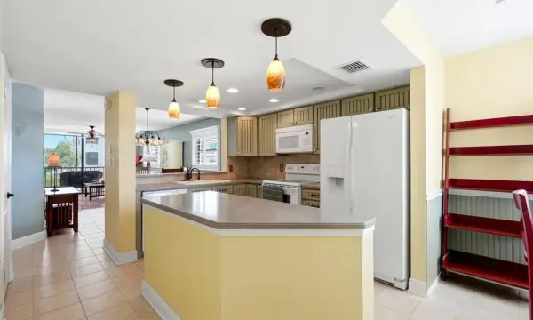 1328 Pasadena Avenue S, Unit 308, South Pasadena, FL, 33707
