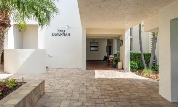 7903 Sailboat Key Boulevard S, Unit 102, South Pasadena, FL, 33707