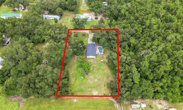 3812 Reverend Dar Dar Drive, Plant City, FL, 33565
