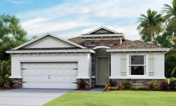 3511 Harvest Gardens Loop, Plant City, FL, 33565