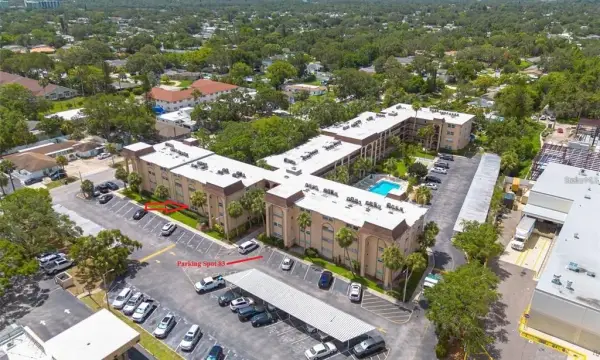 2525 W Bay Drive, Unit A12, Belleair Bluffs, FL, 33770