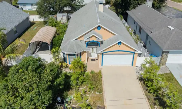 1150 Oakwood Drive, Dunedin, FL, 34698