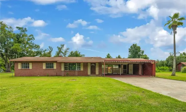 1619 N Dover Road, Dover, FL, 33527