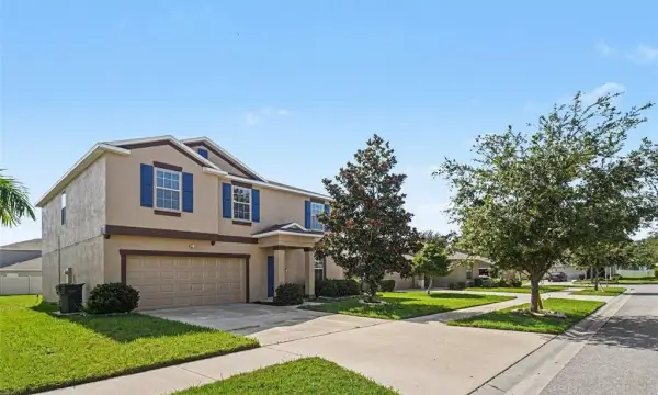2210 Purple Orchid Place, Ruskin, FL, 33570