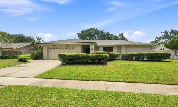 550 Palmdale Drive, Oldsmar, FL, 34677