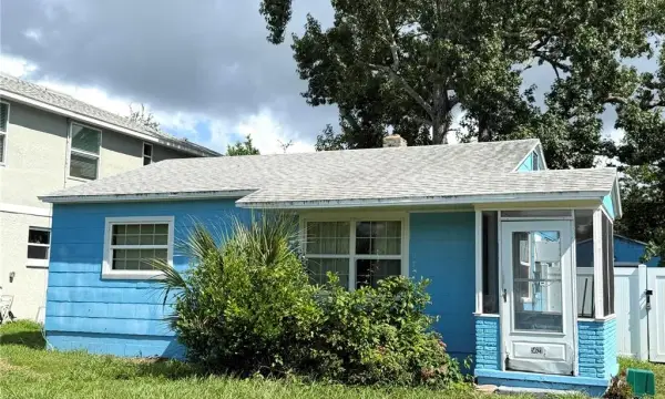 5621 13th Avenue S, Gulfport, FL, 33707