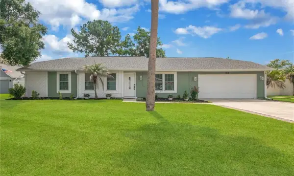819 Jacaranda Drive, Oldsmar, FL, 34677