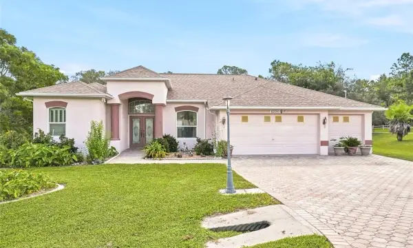 8206 Nightingale Road, Weeki Wachee, FL, 34613
