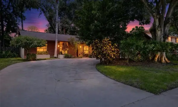 4015 Dellbrook Drive, Tampa, FL, 33624